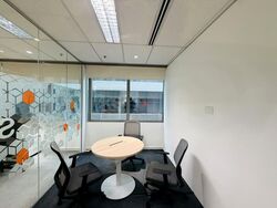 Robinson 112 (D1), Office #588635431